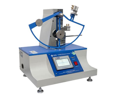 tearing strength tester manufacturers